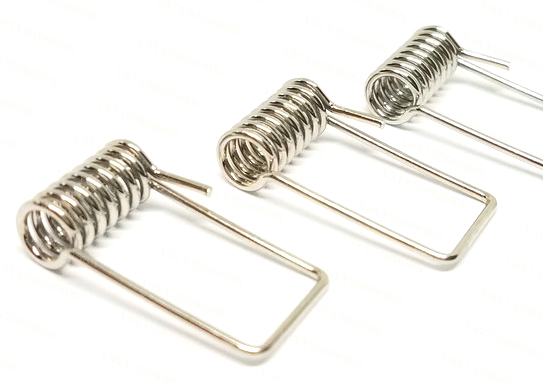 微型圆弹簧 微型圆支持，微型圆弹簧设计与制造