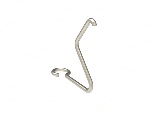 盖扣件弹簧 盖扣装置零部件，盖扣件弹簧设计与供应