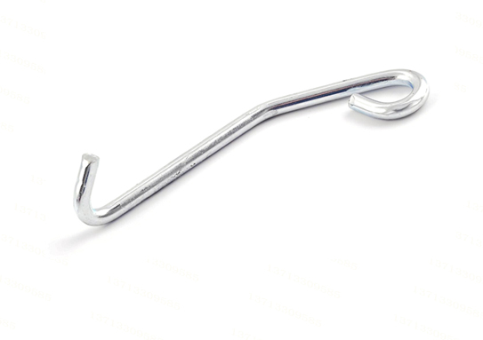 排线器弹簧 排线器设备中的弹簧部分，排线器弹簧设计与制造