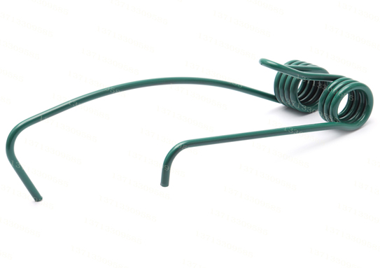 点火针弹簧 点火针结构支撑，点火针弹簧设计与制造