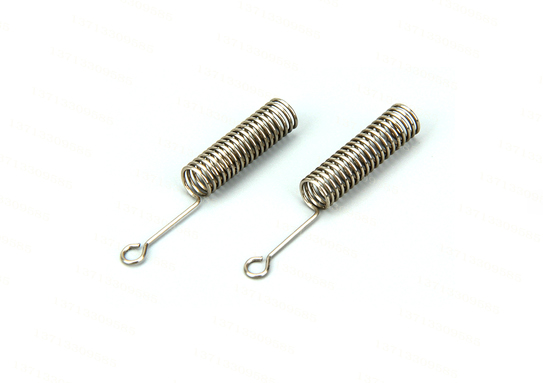 方形平弹簧 方形平面结构的弹簧，方形平弹簧设计与制造