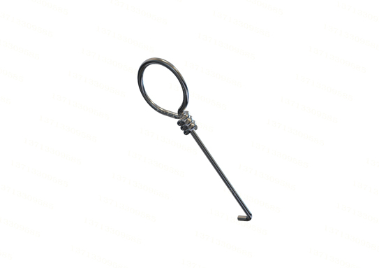 工程灯弹簧 工程灯部分的弹簧，工程灯弹簧设计与制造