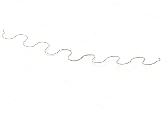 开沟机弹簧 开沟机结构弹簧，开沟机弹簧设计与制造