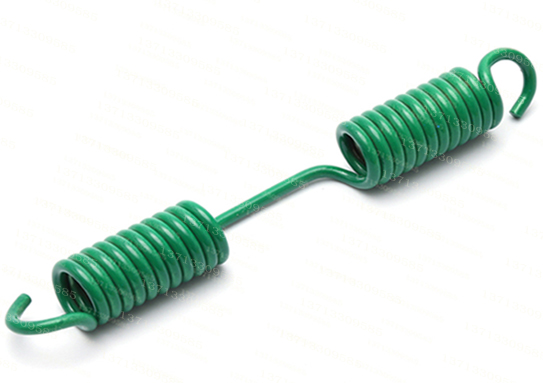 扎啤机弹簧 扎啤机支持，扎啤机弹簧设计与制造