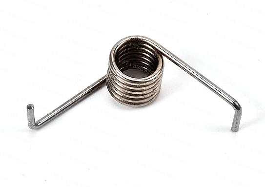 电主轴弹簧 电主轴支持，电主轴弹簧设计与制造