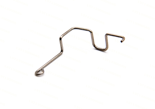 气泵盖弹簧 气泵盖内的弹簧部分，气泵盖弹簧生产与供应