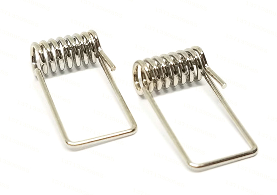 卸刹车弹簧 自行车或摩托车卸刹系统用弹簧，卸刹车弹簧制造