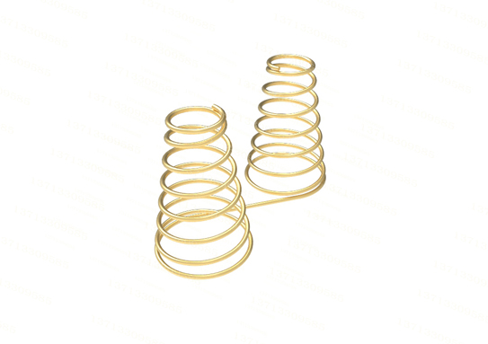 小脚架弹簧 摄影摄像小脚架用支撑弹簧，小脚架弹簧供应