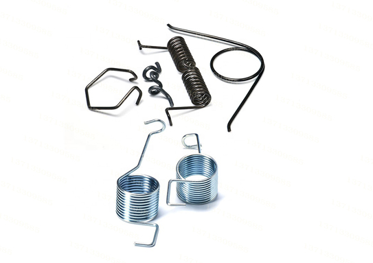 卡位器弹簧 卡位器配件弹簧生产，卡位器弹簧供应