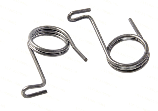 玩具扭力弹簧玩具扭力设备的弹簧零件，玩具扭力弹簧应用介绍