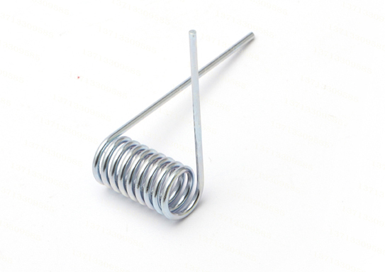 阻挡器弹簧 机械设备阻挡器用弹簧，阻挡器弹簧制造