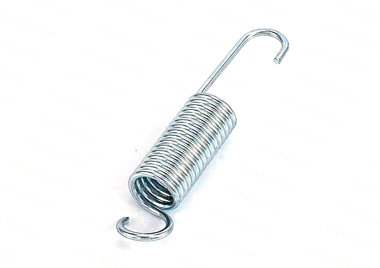 多种长度规格可选的拉伸弹簧批发,价格实惠,质量过硬.