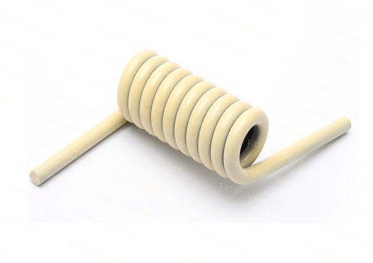 钻杆弹簧 钻探工具用弹簧，钻杆弹簧制造，定制钻杆弹簧