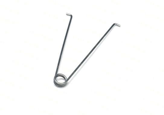 回旋弹簧 旋转运动装置用弹簧，回旋弹簧制造，回旋弹簧设计