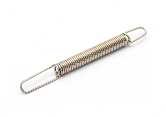 天线式拉簧 天线形状弹簧设计与生产，天线式拉簧供应