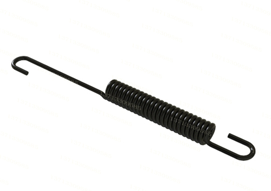 英式钩拉簧 英式钩形弹簧制造，英式钩拉簧供应
