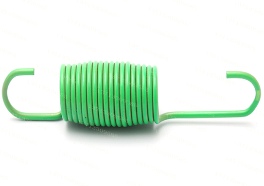 英试钩拉簧 英试钩形结构拉簧生产，英试钩拉簧供应