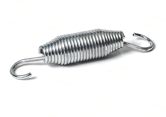 冰刀配件拉簧 冰刀设备配件用拉簧，冰刀配件拉簧设计与生产