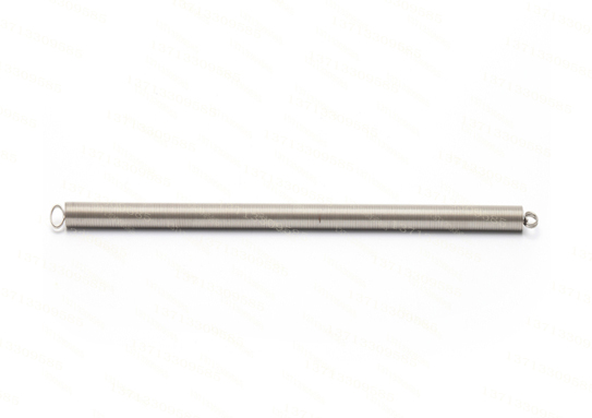 不锈钢拉压簧 不锈钢材质拉压簧制造，不锈钢拉压簧供应