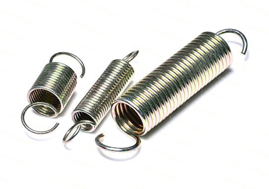 车后备箱拉簧 车辆后备箱设备用拉簧，车后备箱拉簧供应