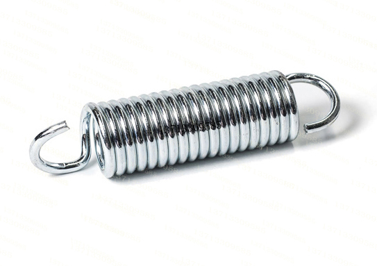 冲床脚踏拉簧 冲床设备用脚踏拉簧，冲床脚踏拉簧供应