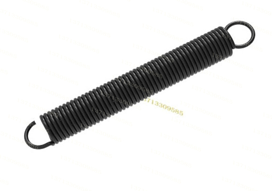 电器拉簧定制 电器零部件拉簧定制，电器拉簧定制设计