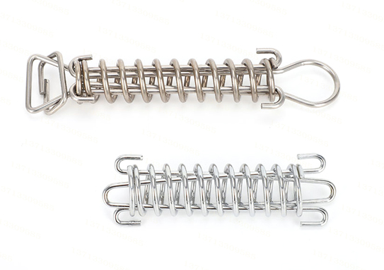 广东油门拉簧 广东地区油门拉簧，广东油门拉簧设计