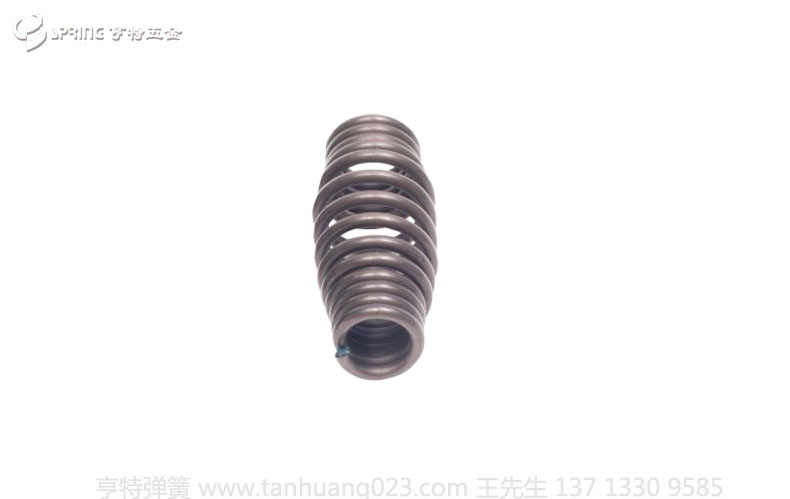 压缩弹簧刚度计算 压缩弹簧K