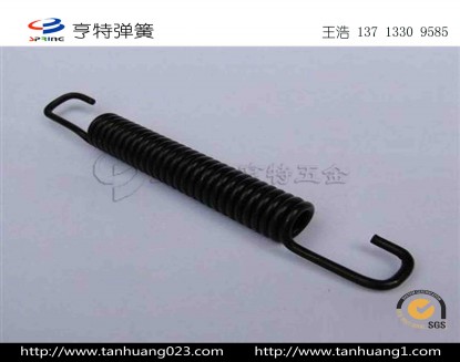 汽车雨刮臂弹簧,高寿命,超防腐
