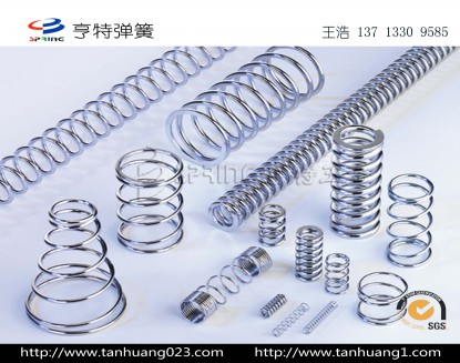 开关弹簧生产厂家