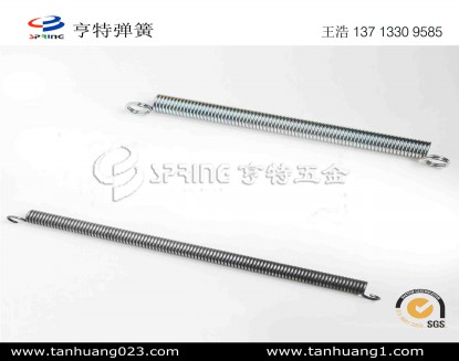 开关柜拉伸弹簧