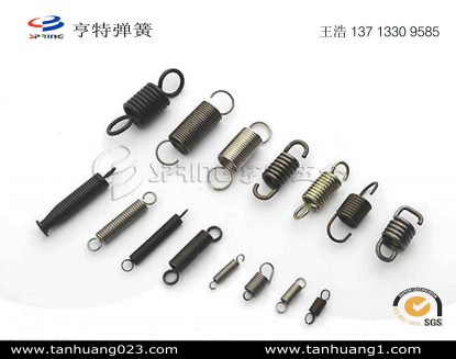 打印机拉伸弹簧