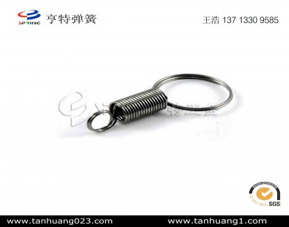 针式打印机拉伸弹簧