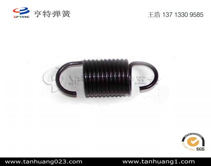 条码打印机拉伸弹簧