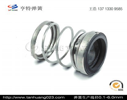 燃油滤清器弹簧