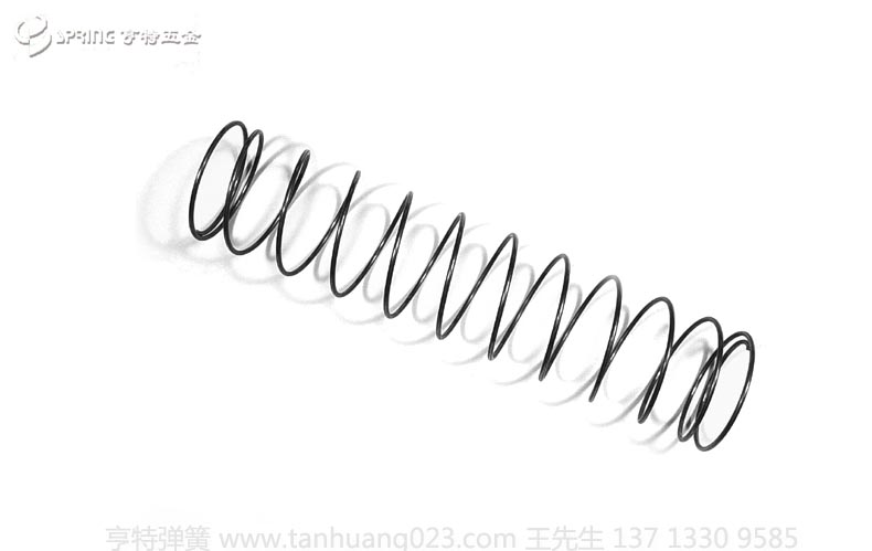 化油器弹簧