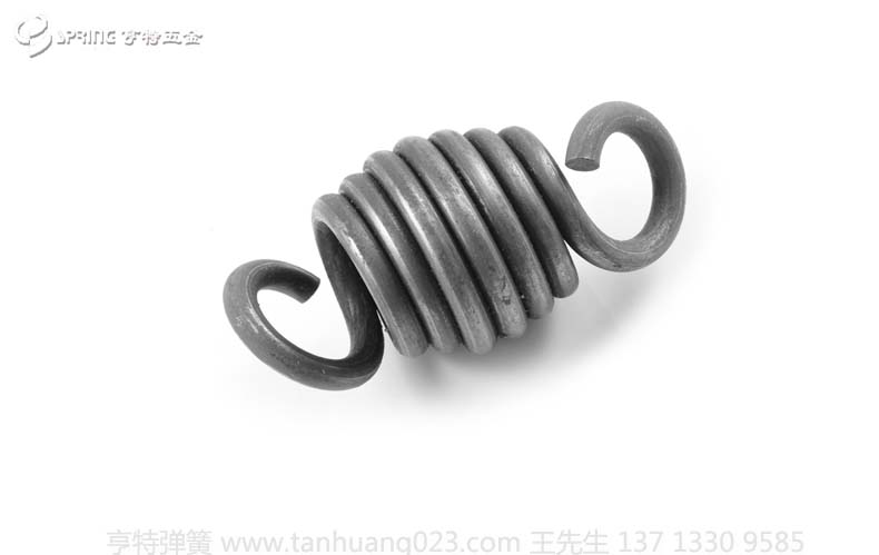 拉伸弹簧