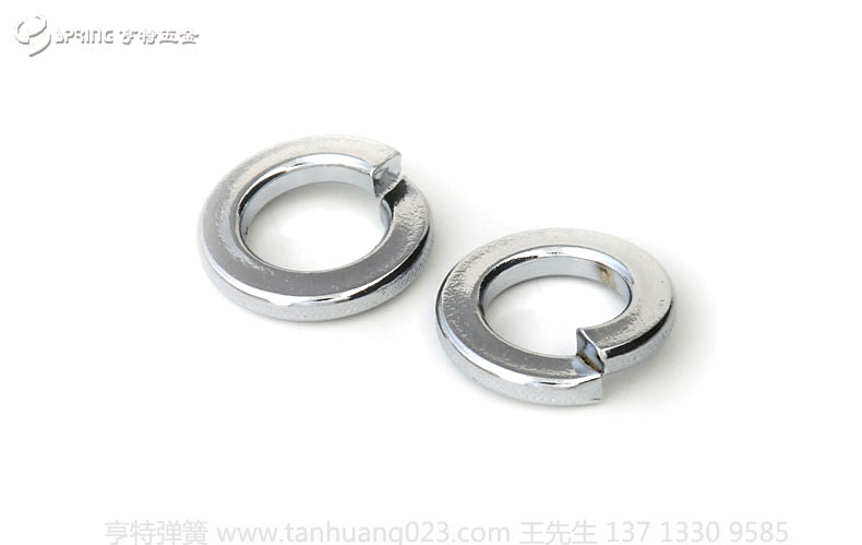 电子元器件弹簧 可控硅(晶闸管)弹性垫圈