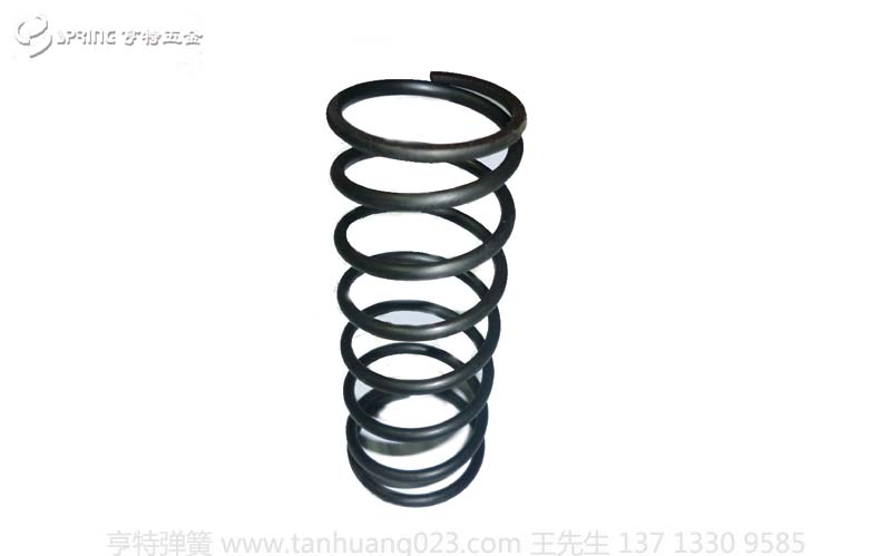接线板弹簧 接线板压缩弹簧