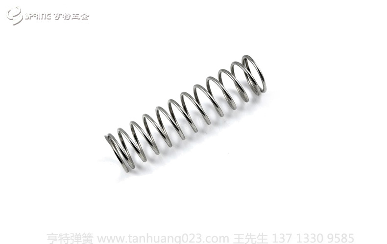 东莞振动器弹簧厂家