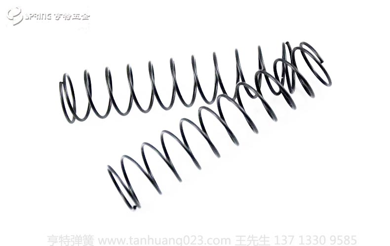 压缩弹簧计算器