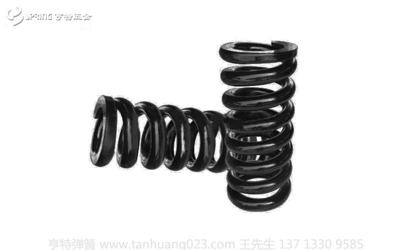 离合器缓冲压簧