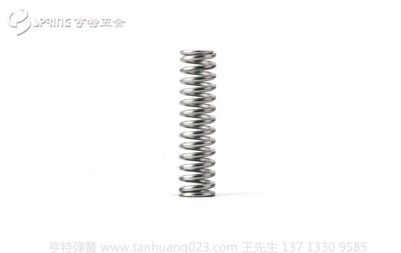 电动葫芦制动器弹簧