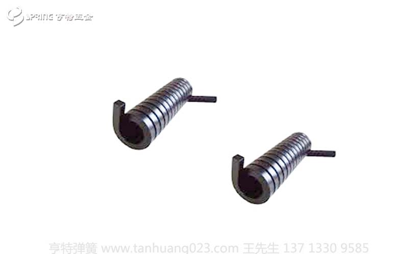 扁线扭簧,扁线扭簧价格,扁线扭簧批发