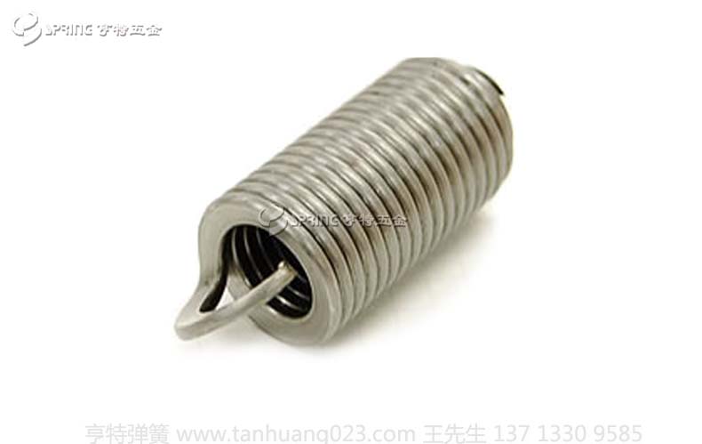 扁拉簧 扁丝拉簧价格 扁拉簧批发