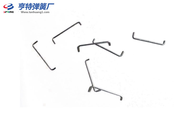 SD卡座弹簧、SD拉钩弹簧、TF卡拉钩弹簧、连接器卡座弹簧