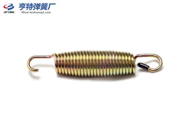 蹦床弹簧 蹦蹦床配件弹簧 蹦床弹簧价格 拉伸弹簧