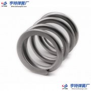 振动筛压缩弹簧