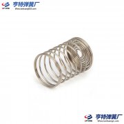 进口压缩弹簧