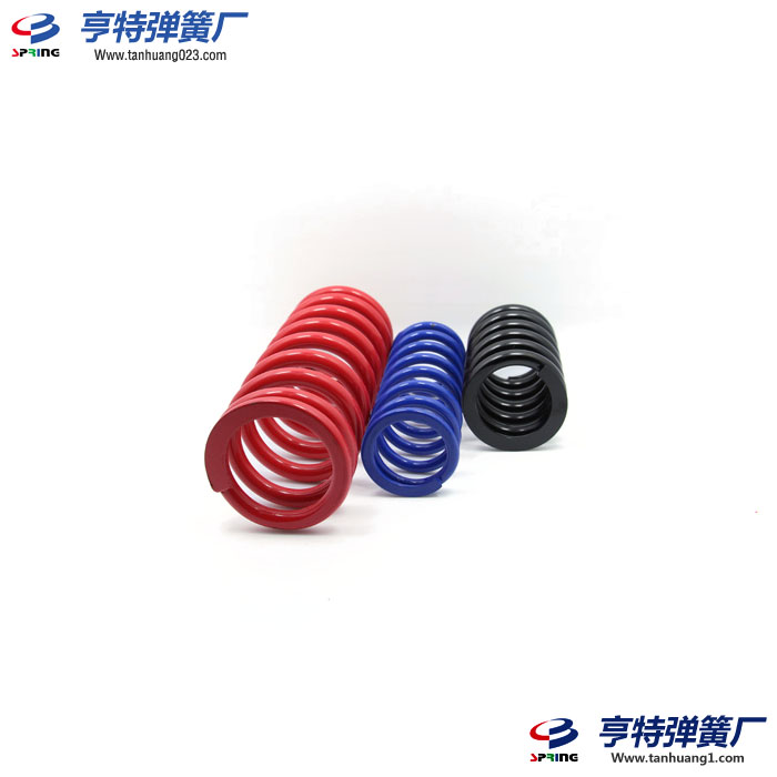压缩弹簧样本 压缩弹簧样板加工